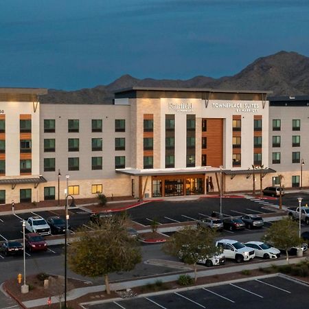 Fairfield By Marriott Inn & Suites Buckeye Verrado Exterior foto