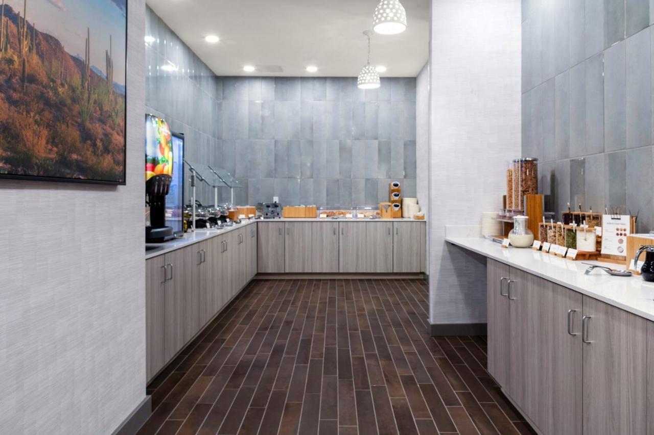 Fairfield By Marriott Inn & Suites Buckeye Verrado Exterior foto