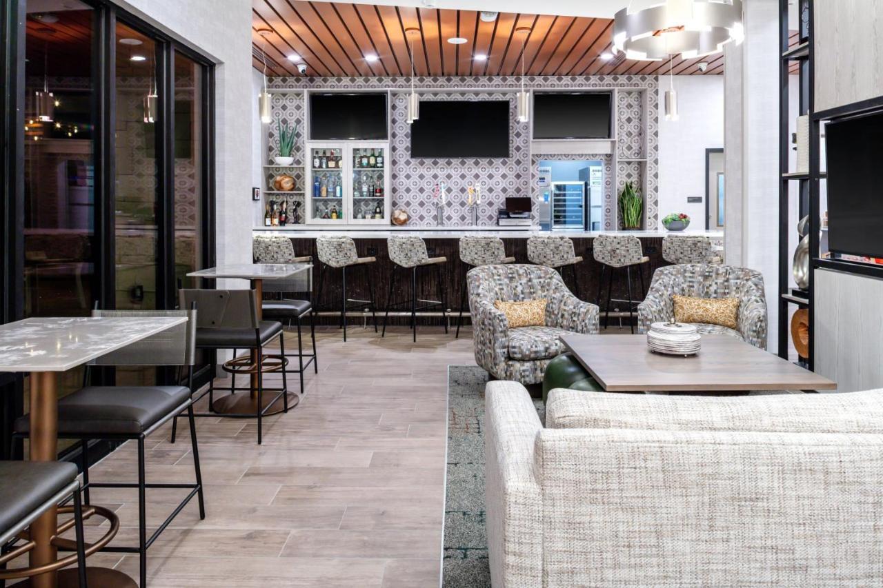Fairfield By Marriott Inn & Suites Buckeye Verrado Exterior foto