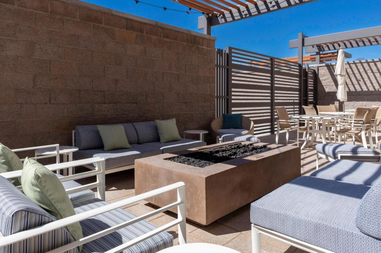 Fairfield By Marriott Inn & Suites Buckeye Verrado Exterior foto