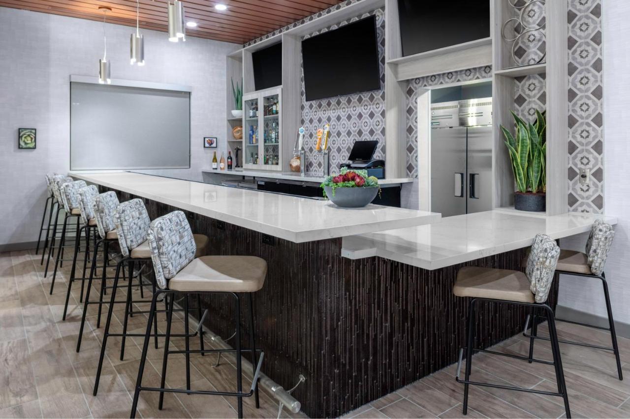 Fairfield By Marriott Inn & Suites Buckeye Verrado Exterior foto
