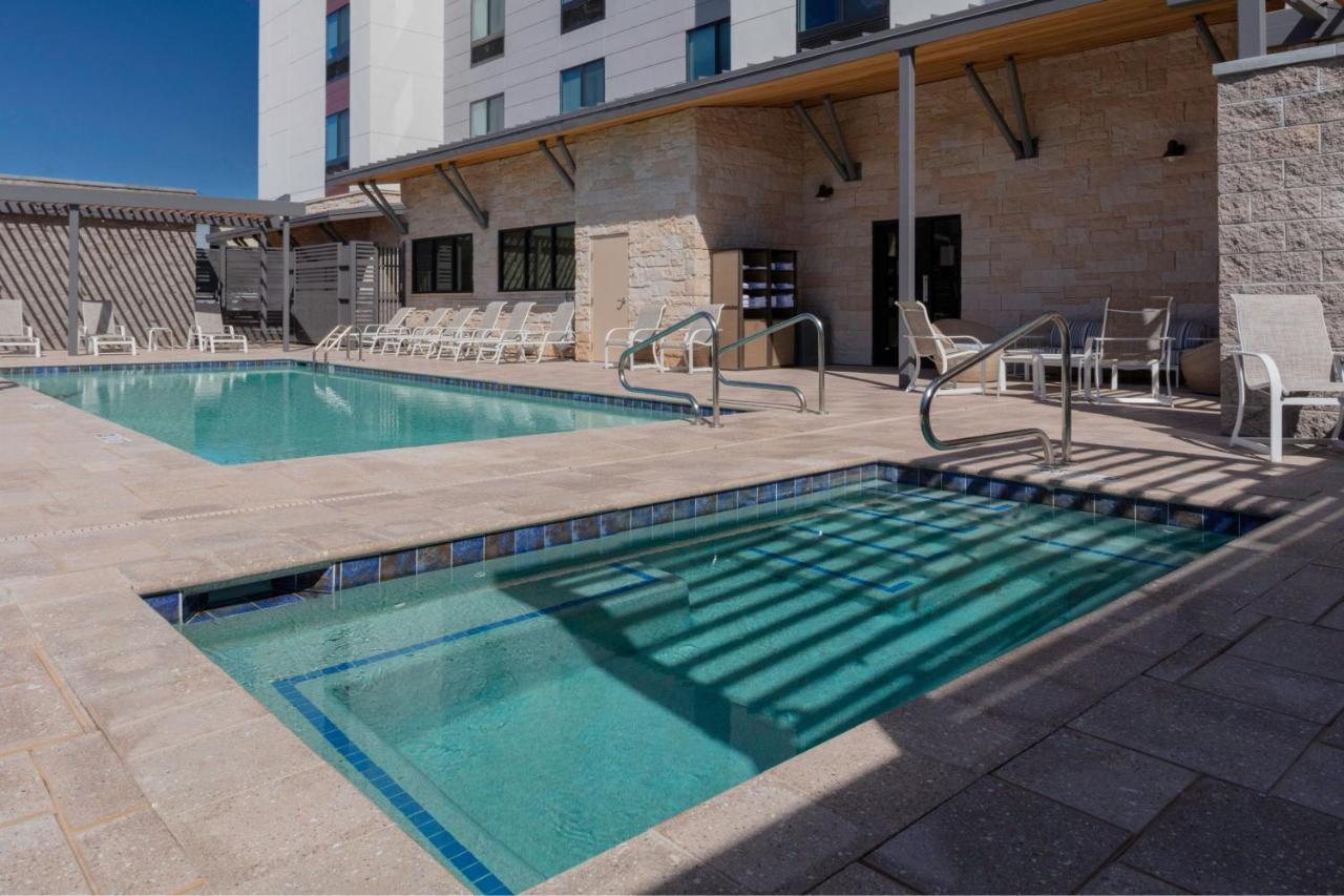 Fairfield By Marriott Inn & Suites Buckeye Verrado Exterior foto