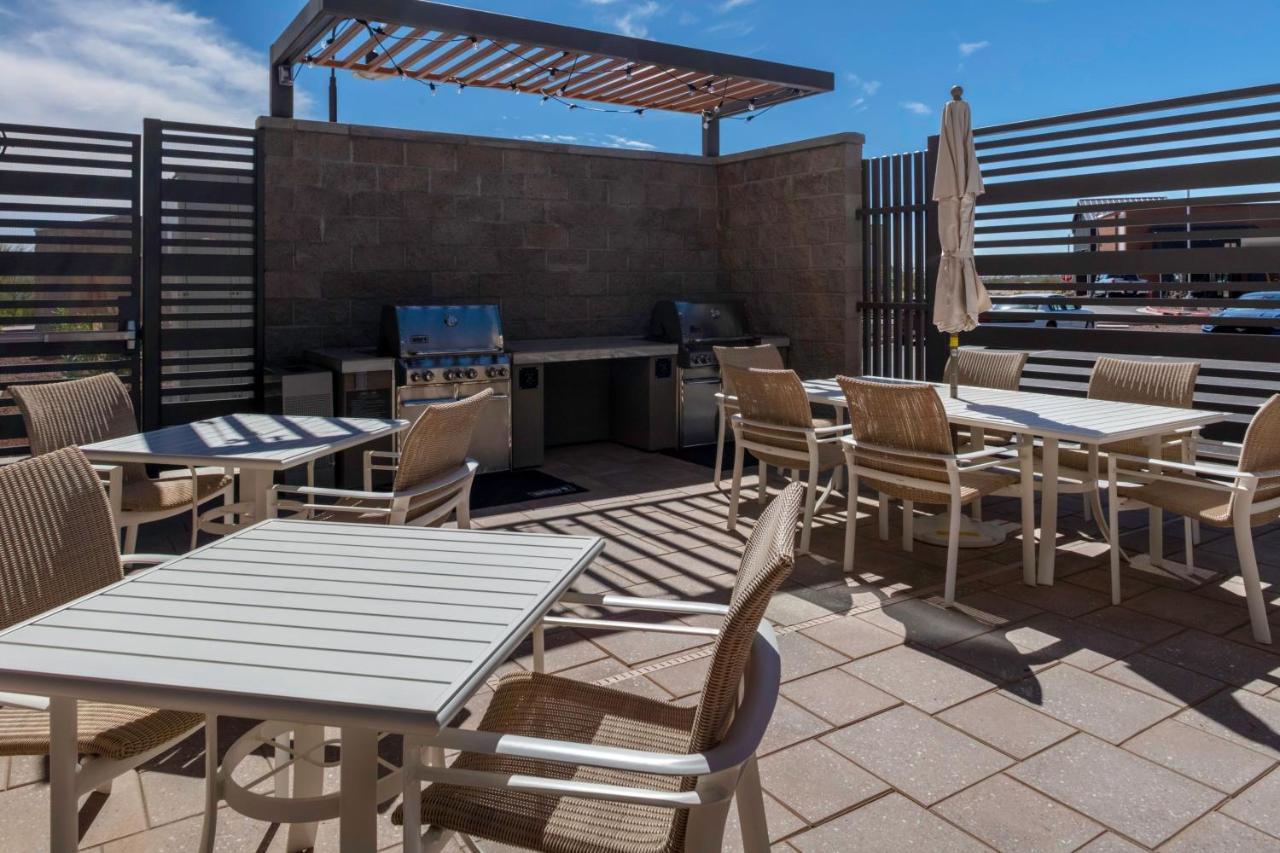 Fairfield By Marriott Inn & Suites Buckeye Verrado Exterior foto