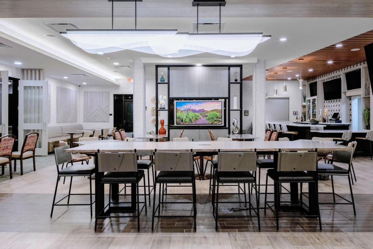 Fairfield By Marriott Inn & Suites Buckeye Verrado Exterior foto